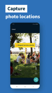 what3words: Navigation & Maps 4.37 screenshot 5