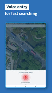 what3words: Navigation & Maps screenshot 12