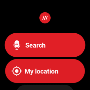what3words: Navigation & Maps screenshot 13