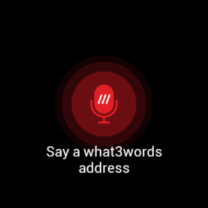 what3words: Navigation & Maps screenshot 15
