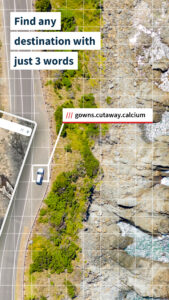 what3words: Navigation & Maps screenshot 8