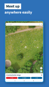 what3words: Navigation & Maps screenshot 9