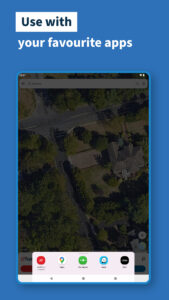 what3words: Navigation & Maps screenshot 10