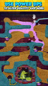 Where's My Water? 2 1.9.46 screenshot 1