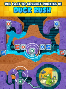 Where's My Water? 2 1.9.46 screenshot 11