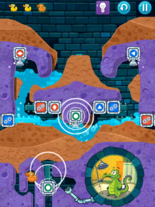 Where's My Water? 2 1.9.46 screenshot 12