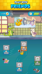 Where's My Water? 2 1.9.46 screenshot 3
