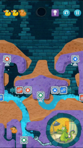 Where's My Water? 2 1.9.46 screenshot 5