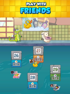 Where's My Water? 2 1.9.46 screenshot 10
