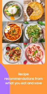 Samsung Food: Meal Planner 2.49.0 screenshot 4