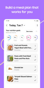 Samsung Food: Meal Planner 2.49.0 screenshot 7