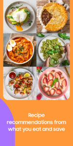 Samsung Food: Meal Planner 2.42.0 screenshot 3
