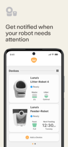 Whisker 1.26.0 screenshot 2