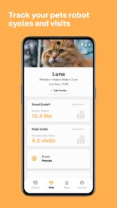 Whisker 1.26.0 screenshot 11
