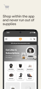 Whisker 1.26.0 screenshot 3
