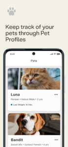 Whisker 1.26.0 screenshot 4