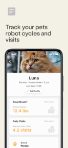 Whisker 1.26.0 screenshot 5