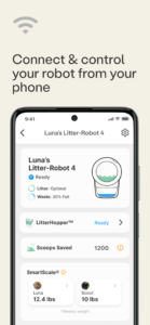 Whisker 1.26.0 screenshot 6