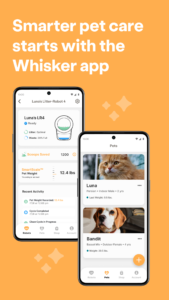 Whisker 1.26.0 screenshot 7