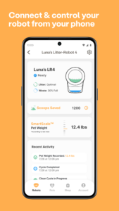 Whisker 1.26.0 screenshot 8