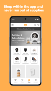 Whisker 1.26.0 screenshot 9