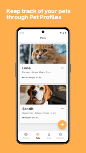 Whisker 1.26.0 screenshot 10