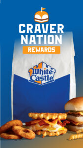 White Castle Online Ordering 7.0.9 screenshot 1