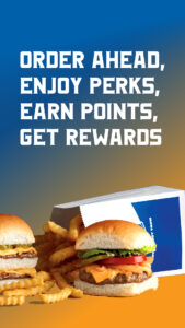 White Castle Online Ordering 7.0.9 screenshot 2