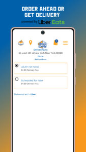 White Castle Online Ordering 7.0.9 screenshot 7