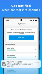 Whitepages Search, Find People 7.8.1 screenshot 5