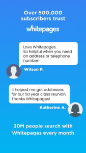 Whitepages Search, Find People 7.8.1 screenshot 8