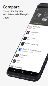 WhoSampled 25.04.22.1 screenshot 3