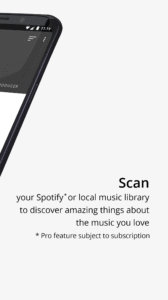WhoSampled 25.04.22.1 screenshot 4