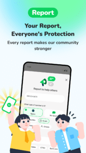 Whoscall: Caller ID & Block 7.85 screenshot 6
