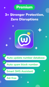 Whoscall: Caller ID & Block 7.85 screenshot 7
