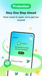 Whoscall: Caller ID & Block 7.86 screenshot 3