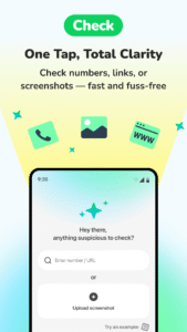 Whoscall: Caller ID & Block 7.86 screenshot 5