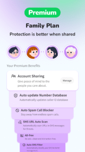 Whoscall: Caller ID & Block 7.86 screenshot 8