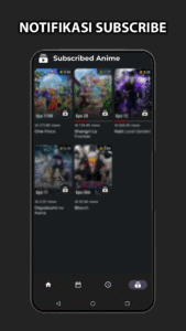 Wibuku - Nonton Anime screenshot 6