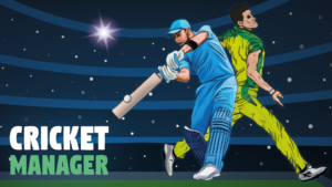 Wicket Cricket Manager 6.29 screenshot 1