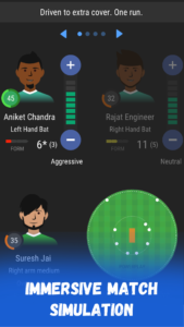 Wicket Cricket Manager 6.29 screenshot 4