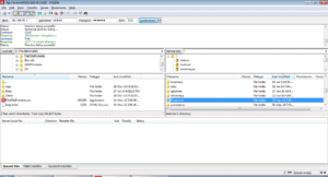 WiFi FTP Server 2.2.8 screenshot 5