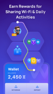 WiFi Map・Internet & Speed Test 8.4.9 screenshot 4