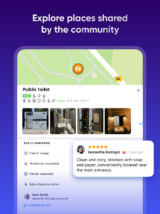 WiFi Map・Internet & Speed Test 8.5.2 screenshot 11