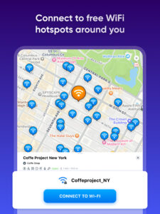 WiFi Map・Internet & Speed Test 8.5.2 screenshot 10