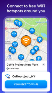 WiFi Map・Internet & Speed Test 8.5.2 screenshot 3