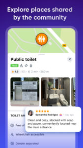 WiFi Map・Internet & Speed Test 8.5.2 screenshot 4