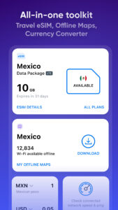 WiFi Map・Internet & Speed Test 8.5.1 screenshot 7