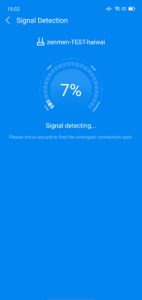 WiFi Master: WiFi Auto Connect 5.5.45 screenshot 4