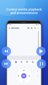 WiFi Mouse 5.5.5 screenshot 2